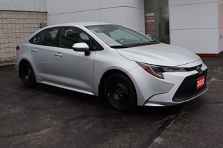 2022 Toyota Corolla in Sault Ste. Marie, Ontario - 3 - px