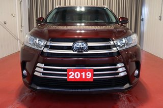 Toyota Highlander XLE 2019 à Sault Ste. Marie, Ontario - 2 - px