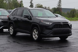 Toyota RAV4 LE 2019 à Sault Ste. Marie, Ontario - 3 - px