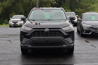 Toyota RAV4 LE 2019 à Sault Ste. Marie, Ontario - 2 - px