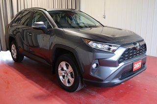 2021 Toyota RAV4 XLE in Sault Ste. Marie, Ontario - 3 - px