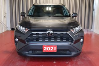 2021 Toyota RAV4 XLE in Sault Ste. Marie, Ontario - 2 - px