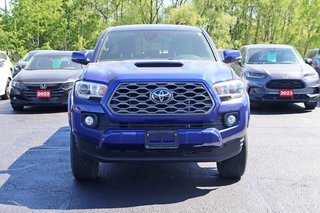 2022 Toyota Tacoma TRD Sport in Sault Ste. Marie, Ontario - 2 - px