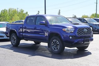 2022 Toyota Tacoma TRD Sport in Sault Ste. Marie, Ontario - 3 - px