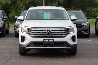 2024 Volkswagen Atlas Comfortline in Sault Ste. Marie, Ontario - 2 - px