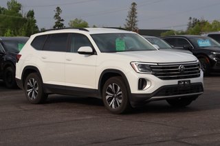 2024 Volkswagen Atlas Comfortline in Sault Ste. Marie, Ontario - 3 - px