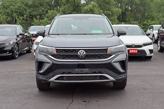 2023 Volkswagen Taos Trendline in Sault Ste. Marie, Ontario - 2 - px