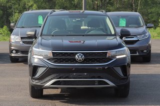 Volkswagen Taos Trendline 2024 à Sault Ste. Marie, Ontario - 2 - px