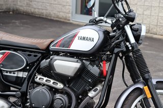 Yamaha SCR950  2017 à Sault Ste. Marie, Ontario - 3 - px