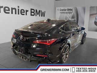 2024 Acura Integra Type S MT, Transmission Manuelle, 320hp in Terrebonne, Quebec - 5 - w320h240px