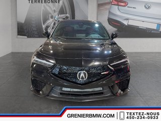 2024 Acura Integra Type S MT, Transmission Manuelle, 320hp in Terrebonne, Quebec - 3 - w320h240px