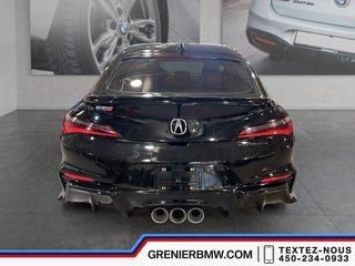 2024 Acura Integra Type S MT, Transmission Manuelle, 320hp in Terrebonne, Quebec - 6 - w320h240px