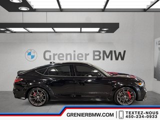 2024 Acura Integra Type S MT, Transmission Manuelle, 320hp in Terrebonne, Quebec - 4 - w320h240px