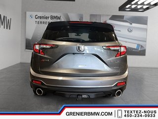 Acura RDX SH-AWD A-Spec at, 2.0l Turbocharged 2023 à Terrebonne, Québec - 5 - w320h240px