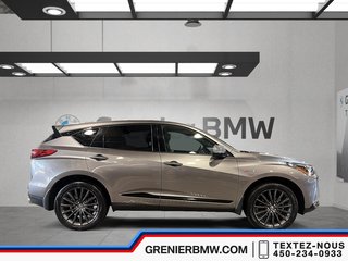 Acura RDX SH-AWD A-Spec at, 2.0l Turbocharged 2023 à Terrebonne, Québec - 3 - w320h240px