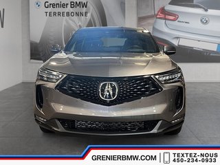 Acura RDX SH-AWD A-Spec at, 2.0l Turbocharged 2023 à Terrebonne, Québec - 2 - w320h240px