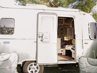 Airstream Bambi 19CB Classic Range 2021 à Terrebonne, Québec - 4 - w320h240px