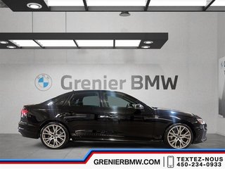 Audi A4 2.0T Progressiv quattro 7sp S tronic 2020