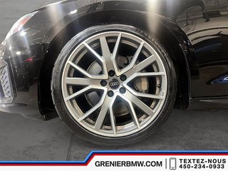 2020 Audi A4 2.0T Progressiv quattro 7sp S tronic in Terrebonne, Quebec - 6 - w320h240px