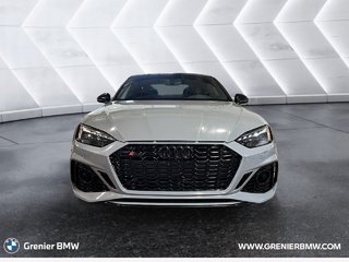Audi RS 5 Coupé  2023 à Terrebonne, Québec - 3 - w320h240px