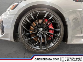 Audi RS 5 2.9T quattro 8sp Tiptronic Cpe, V6 Twin Turbo 2023 à Terrebonne, Québec - 6 - w320h240px