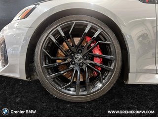 2023 Audi RS 5 2.9T quattro 8sp Tiptronic Cpe, V6 Twin Turbo in Terrebonne, Quebec - 6 - w320h240px