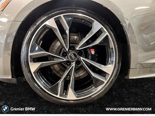 Audi S5 Cabriolet Progressiv 2024 à Terrebonne, Québec - 6 - w320h240px