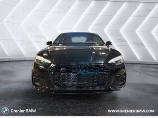 Audi S5 Sportback Progressiv 2023 à Terrebonne, Québec - 2 - w320h240px