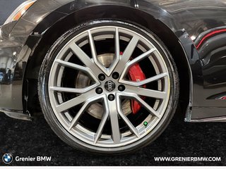 Audi S5 Sportback Progressiv 2023 à Terrebonne, Québec - 6 - w320h240px