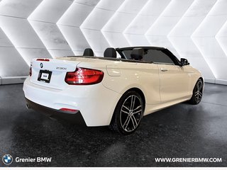 2019 BMW 2 Series 230i xDrive in Terrebonne, Quebec - 3 - w320h240px