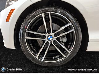 2019 BMW 2 Series 230i xDrive in Terrebonne, Quebec - 6 - w320h240px