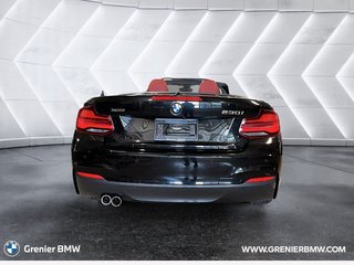 BMW 2 Series 230i xDrive 2021 à Terrebonne, Québec - 5 - w320h240px