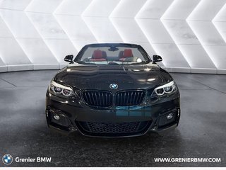 BMW 2 Series 230i xDrive 2021 à Terrebonne, Québec - 4 - w320h240px