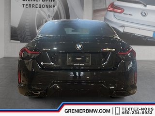 2022 BMW 2 Series M240i xDrive Coupe, Adaptive Led Headlights in Terrebonne, Quebec - 6 - w320h240px