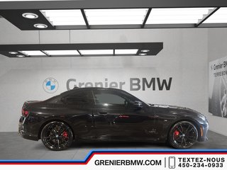 2022 BMW 2 Series M240i xDrive Coupe, Adaptive Led Headlights in Terrebonne, Quebec - 4 - w320h240px