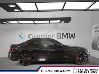 2022 BMW 2 Series M240i xDrive Coupe, Adaptive Led Headlights in Terrebonne, Quebec - 3 - w320h240px