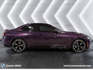 2022 BMW 2 Series M240i xDrive in Terrebonne, Quebec - 3 - w320h240px