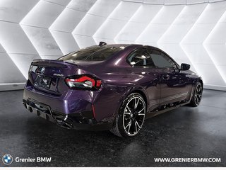 2022 BMW 2 Series M240i xDrive in Terrebonne, Quebec - 4 - w320h240px