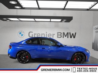 2023 BMW 2 Series 230i XDrive Coupe, M Sport Pro, Harman Kardon in Terrebonne, Quebec - 3 - w320h240px