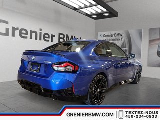 2023 BMW 2 Series 230i XDrive Coupe, M Sport Pro, Harman Kardon in Terrebonne, Quebec - 4 - w320h240px