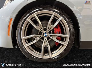 BMW 2 Series M240i xDrive 2023 à Terrebonne, Québec - 6 - w320h240px