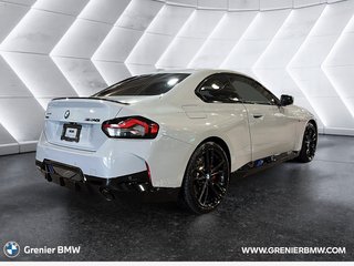 2024 BMW 2 Series 230i xDrive in Terrebonne, Quebec - 4 - w320h240px