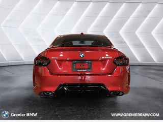 2026 BMW 2 Series M240i xDrive in Terrebonne, Quebec - 5 - w320h240px