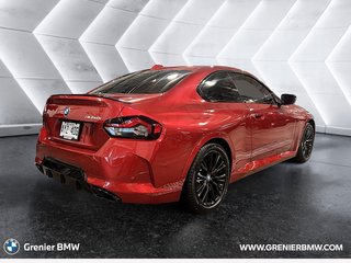2026 BMW 2 Series M240i xDrive in Terrebonne, Quebec - 4 - w320h240px