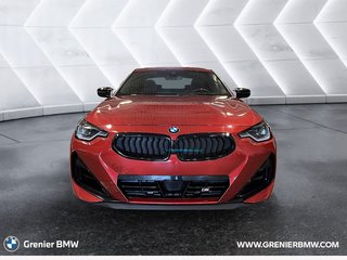 2026 BMW 2 Series M240i xDrive in Terrebonne, Quebec - 2 - w320h240px