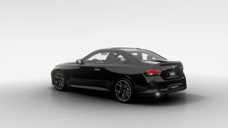 2026 BMW 2 Series M240i xDrive in Terrebonne, Quebec - 2 - w320h240px