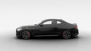 2026 BMW 2 Series M240i xDrive in Terrebonne, Quebec - 4 - w320h240px