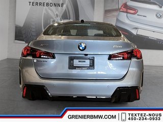 2025 BMW 228 XDrive Gran Coupe Essential Edition in Terrebonne, Quebec - 5 - w320h240px