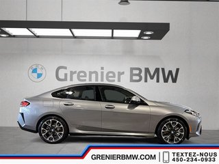 2025 BMW 228 XDrive Gran Coupe Essential Edition in Terrebonne, Quebec - 3 - w320h240px