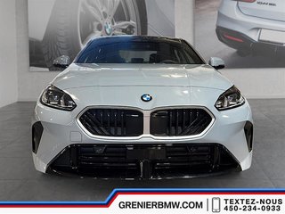 2025 BMW 228 XDrive Gran Coupe Essential Edition in Terrebonne, Quebec - 2 - w320h240px